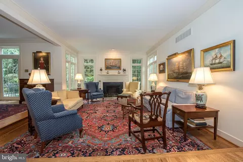 Living - 1229 Denbigh Ln, Wayne, PA 19087 photo 1 of 5