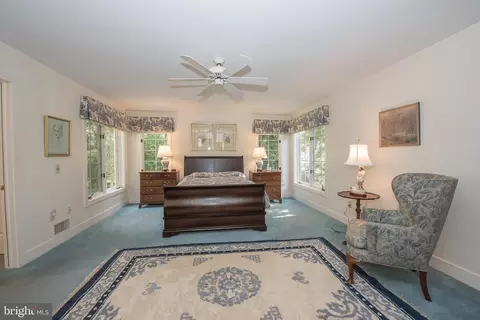 Bedroom - 1229 Denbigh Ln, Wayne, PA 19087 photo 3 of 7