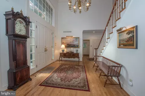 Entry Way - 1229 Denbigh Ln, Wayne, PA 19087 photo 4 of 6
