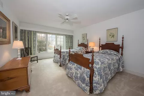 Bedroom - 1229 Denbigh Ln, Wayne, PA 19087 photo 6 of 7