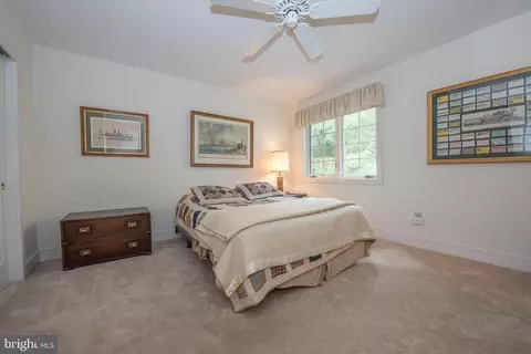 Bedroom - 1229 Denbigh Ln, Wayne, PA 19087 photo 4 of 7