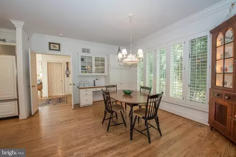 Dining - 1229 Denbigh Ln, Wayne, PA 19087 photo 4 of 4