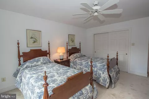 Bedroom - 1229 Denbigh Ln, Wayne, PA 19087 photo 7 of 7