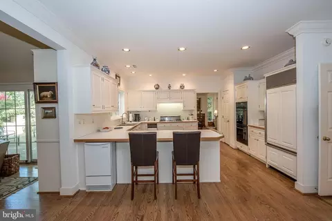 Kitchen - 1229 Denbigh Ln, Wayne, PA 19087 photo 1 of 6