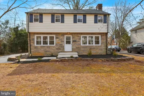 710 Sussex Rd, Wynnewood, PA 19096