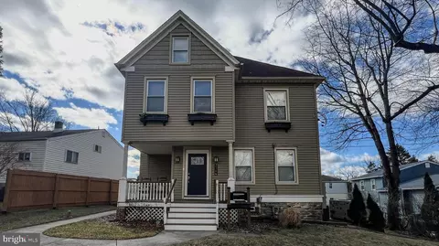 2306 Old Welsh Rd, Willow Grove, PA 19090