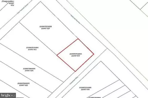 356 Railroad Ave, Souderton, PA 18964