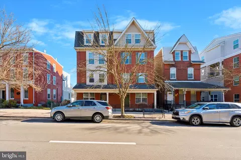 1010 Dekalb St #3, Norristown, PA 19401