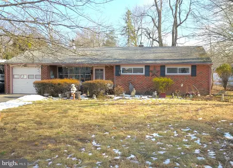 1460 N Wales Rd, North Wales, PA 19454