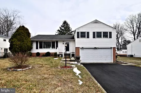 213 Becker Rd, North Wales, PA 19454