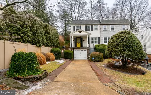 730 Conshohocken State Rd, Bala Cynwyd, PA 19004