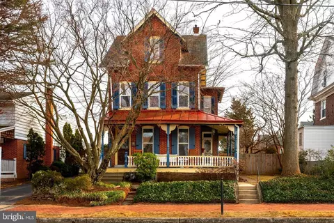 614 Church St, Royersford, PA 19468