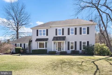 210 E Buchert Rd, Gilbertsville, PA 19525