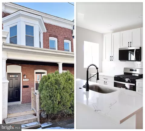 924 Green St, Norristown, PA 19401