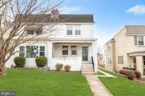 407 W 11th Ave, Conshohocken, PA 19428