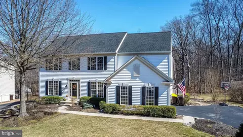 1341 Stoney River Dr, Ambler, PA 19002
