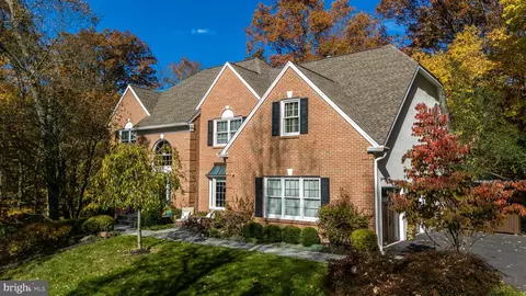 1456 Mundock Rd, Dresher, PA 19025