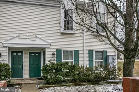 1101 B Jefferson Ct, Lansdale, PA 19446