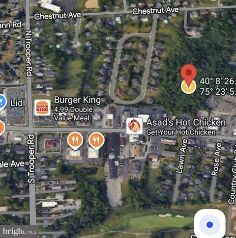 0 Roosevelt Blvd, Eagleville, PA 19403