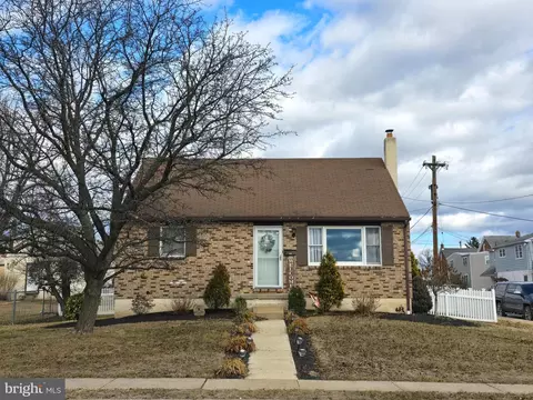 501 Ash St, Pottstown, PA 19464