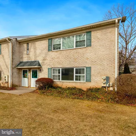 54 Cavendish Dr #54, Ambler, PA 19002