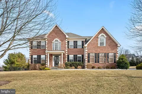 108 Ithan Ln, Collegeville, PA 19426