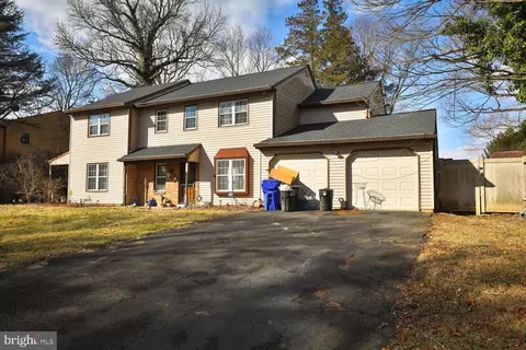 7810 Clyde Stone Dr, Elkins Park, PA 19027