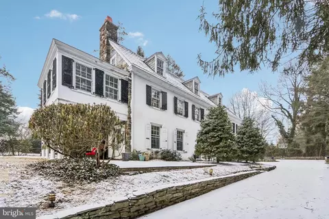 311 Kent Rd, Wynnewood, PA 19096