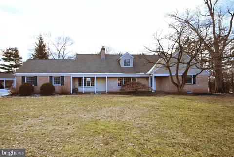 612 Landis Rd, Harleysville, PA 19438