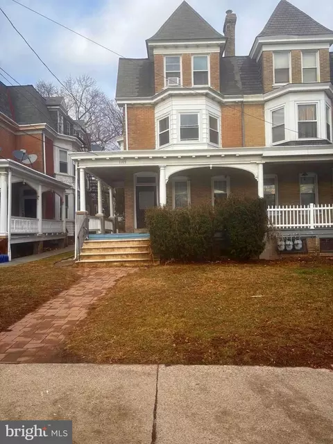 1105 W Main St, Norristown, PA 19401