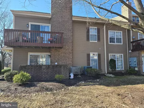20 Hickory #B-1, Horsham, PA 19044