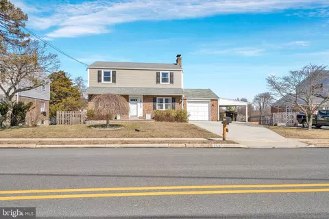 252 W Beidler Rd, King Of Prussia, PA 19406