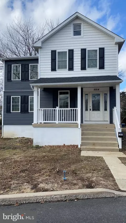1664 Washington Ave, Willow Grove, PA 19090