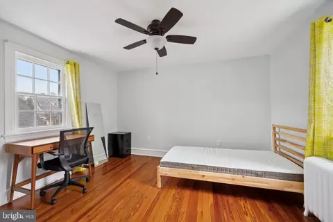 Bedroom - 417 Anthwyn Rd, Narberth, PA 19072 photo 2 of 7