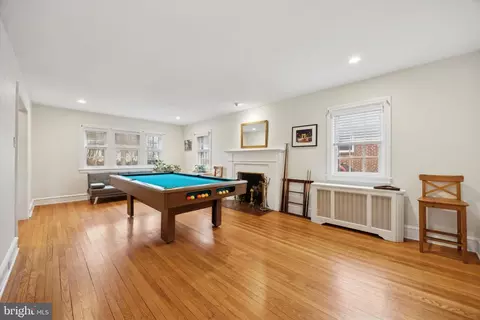 Living - 417 Anthwyn Rd, Narberth, PA 19072 photo 1 of 1