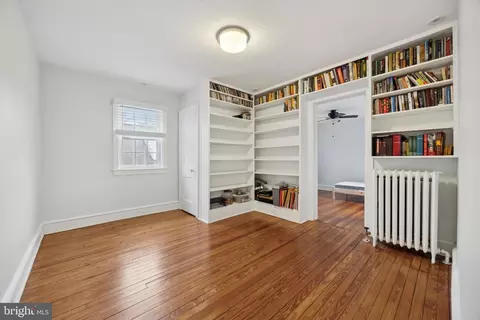 Bedroom - 417 Anthwyn Rd, Narberth, PA 19072 photo 1 of 7