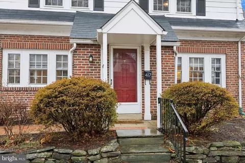 Other - 417 Anthwyn Rd, Narberth, PA 19072 photo 1 of 9