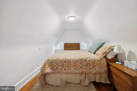 Bedroom - 417 Anthwyn Rd, Narberth, PA 19072 photo 7 of 7