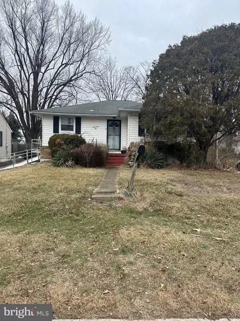 1710 Fairview Ave, Willow Grove, PA 19090