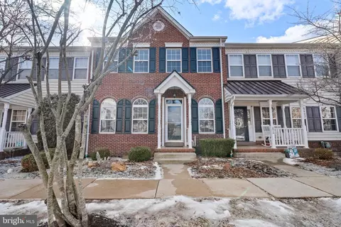 2012 Hayward Ave, Pennsburg, PA 18073