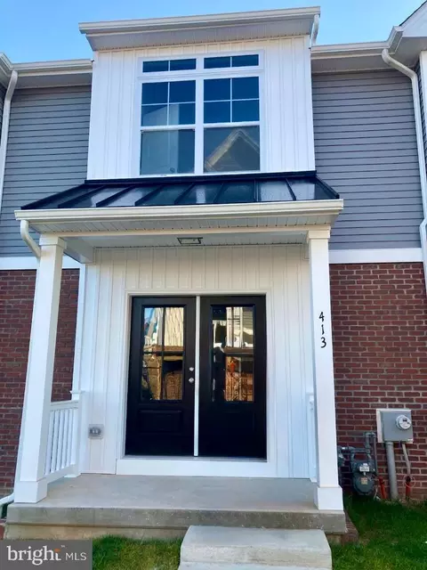 413 Coates St, Bridgeport, PA 19405