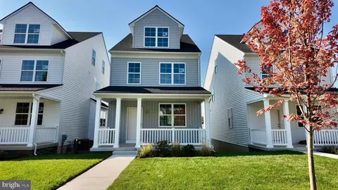 402 E 7th Ave #LOT 2, Conshohocken, PA 19428