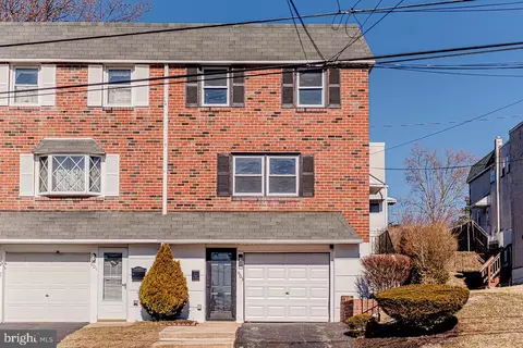 603 Gary Ln, Norristown, PA 19401