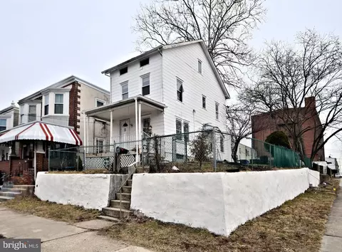 202 Buttonwood St, Norristown, PA 19401