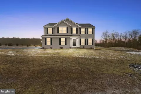 526 Game Farm Rd, Schwenksville, PA 19473