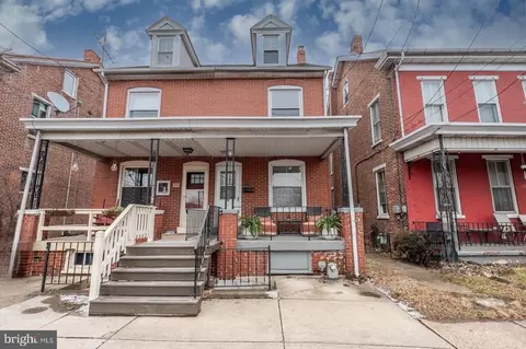 312 N Charlotte St, Pottstown, PA 19464