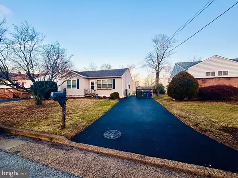 1932 Osbourne Ave, Willow Grove, PA 19090