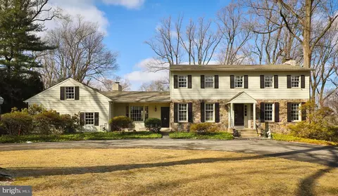 1616 Hampton Rd, Abington, PA 19001