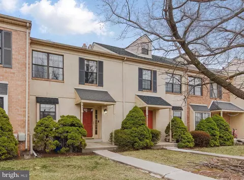 1911 Yorktown N, Eagleville, PA 19403