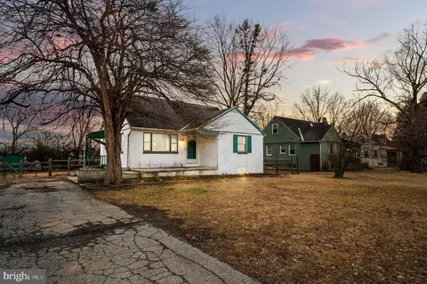 430 S Trooper Rd, Eagleville, PA 19403